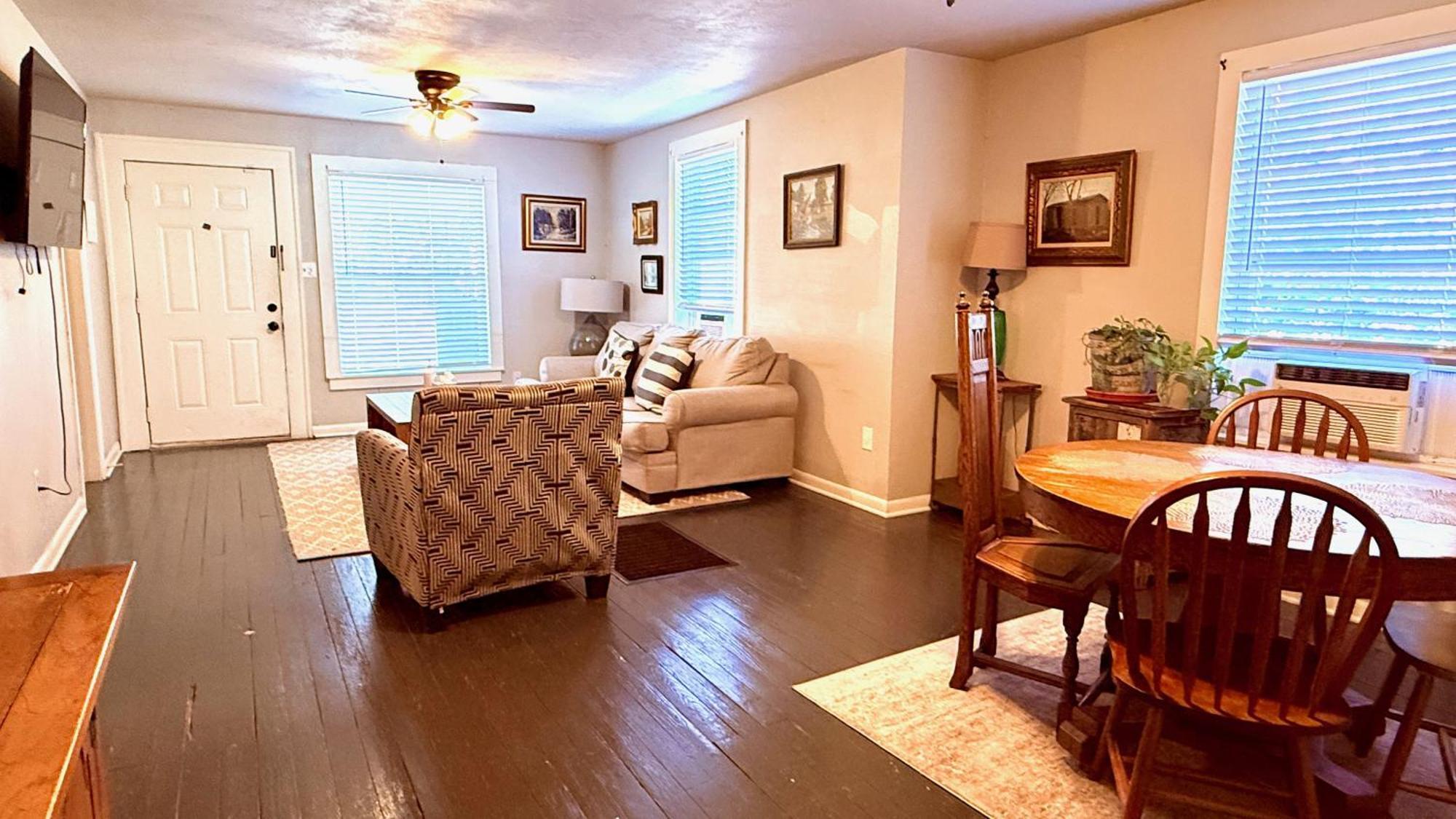Charming Vintage Home Built In 1904 #N9 Oklahoma City Eksteriør bilde