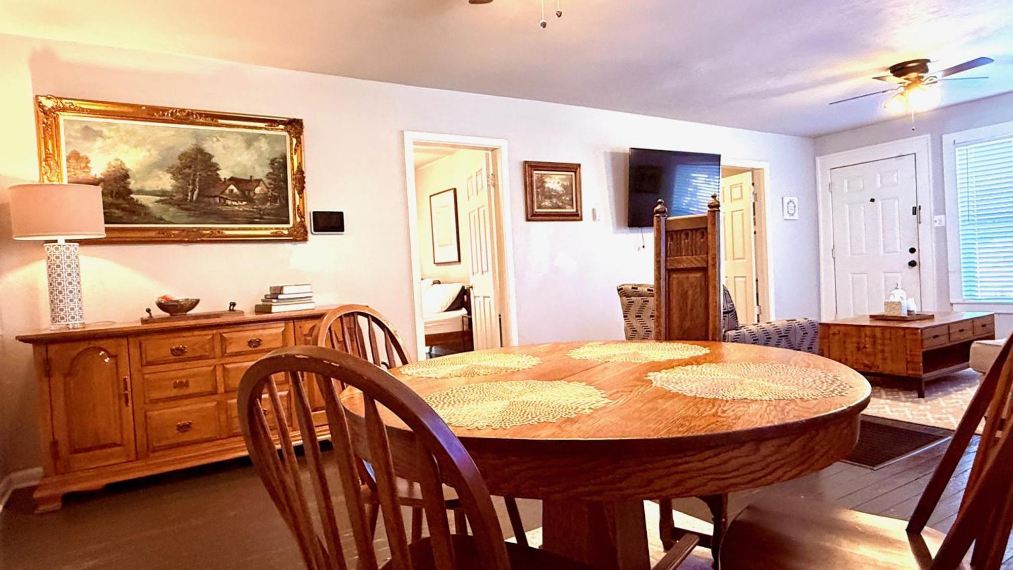 Charming Vintage Home Built In 1904 #N9 Oklahoma City Eksteriør bilde